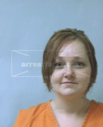 Amanda Marie Cravener