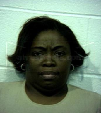 Sherrolyn Eloise Rogers