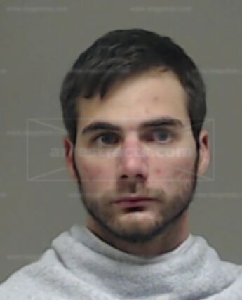 Brandon James Abbott