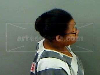 Shayla Patrice Alston