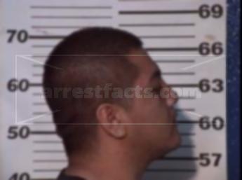 Jose Angel Salazar Gamboa