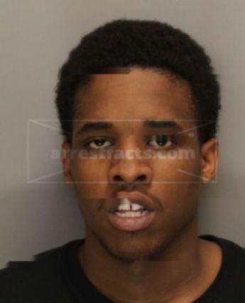 Shaw Rodney Jerome Jr