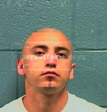 Joe Daniel Salinas