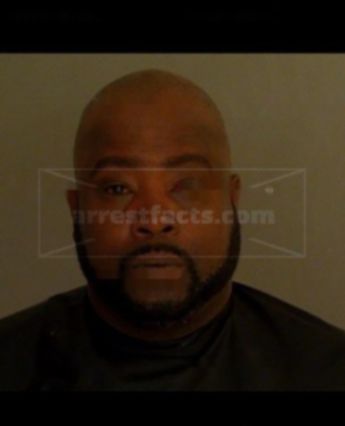 Lee Roy Owens