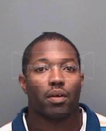 Stanley Rashard Greene