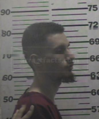 Josh Ray Shaw