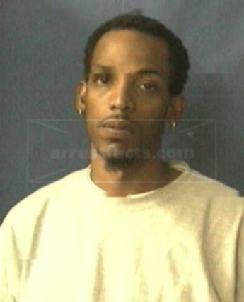 Deundra Dion Gaines