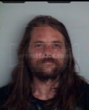 Leroy Roger Mccauley