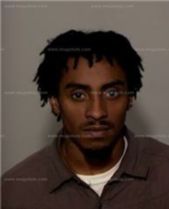 Chayse Lamont Wiley