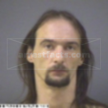 Robert Melvin Derrick