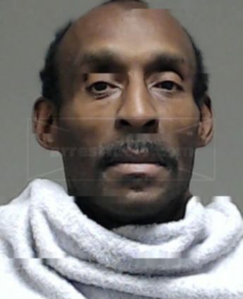 John Darrell Durant