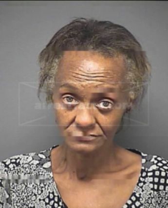 Pandora Lowery Ogburn