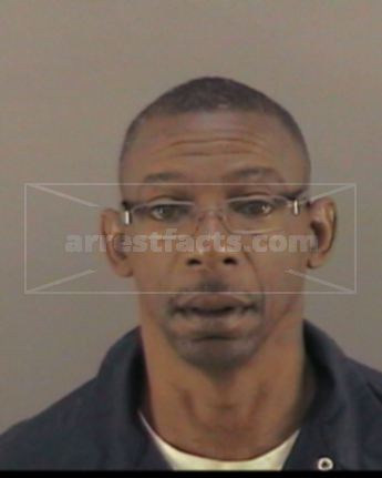 Charles Glenn Criss