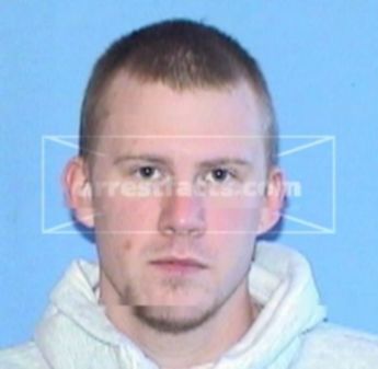 Shane A. Burdick