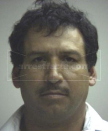Godolfredo Salazar