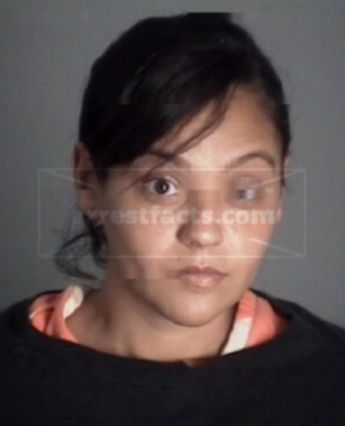 Ilana Alicia Urena