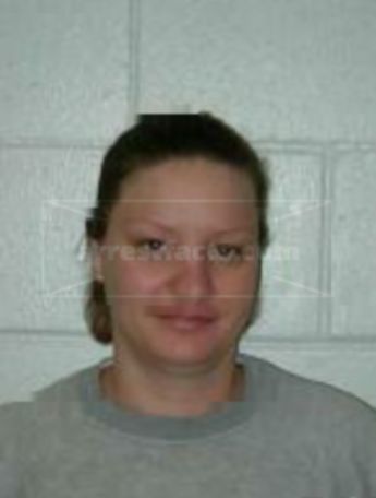 Carolin S Garrison
