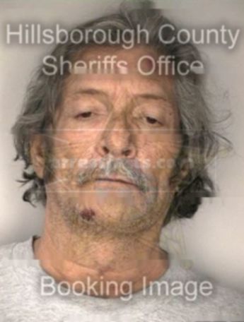 Karl Patrick Offerman