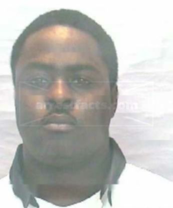 James Tyrone Anthony