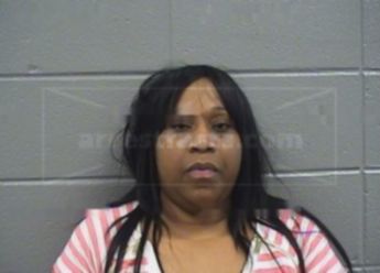 Lakesha Monquia Henry