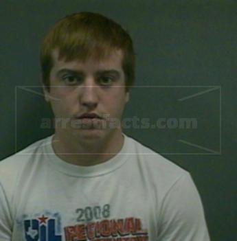 Eric Tyler Cook