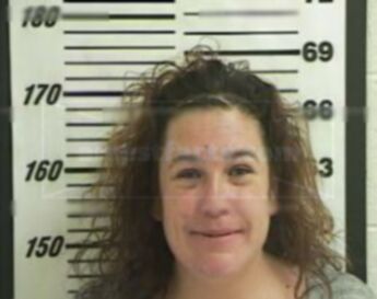 Tracy Lynn Johnson