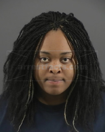 Shatera Cartesia Nunn