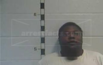 Rickey Ray Evans