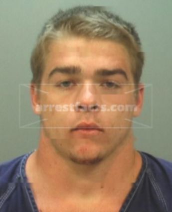 Tate Ryan Gresham