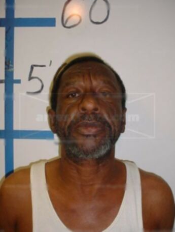 Willie Lee Jefferson
