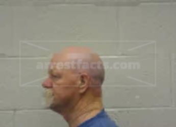 James Lee Lodwick