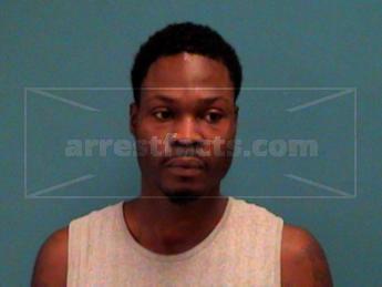 Desmond Lamart Jones