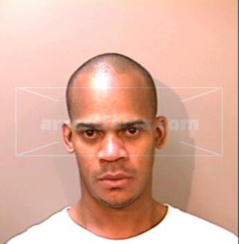 Troy Renard Jackson
