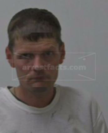 Mark Anthony Hickman
