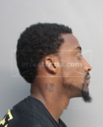 Tyrone Lorenzo Taswell