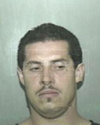 Carlos M Colon