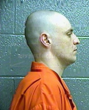 Jeremy C Stegall
