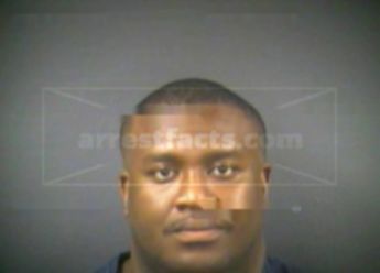 Leroy Mckinzie