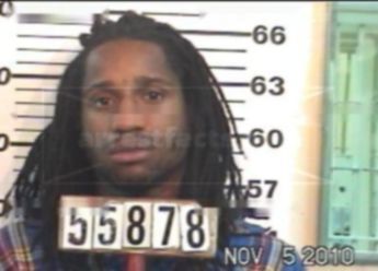 Cortez Demond Adams