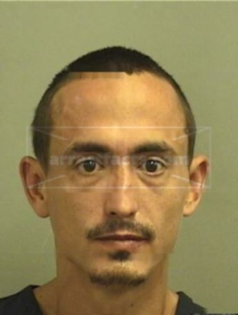 Marcos Antonio Morton