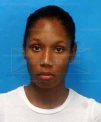 Tiana Anita Mansfield