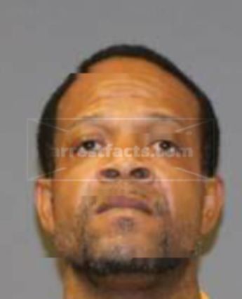 Anthony Dewayne Montague