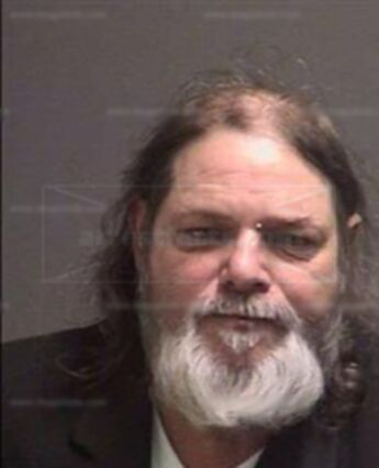 Robert Michael Davis