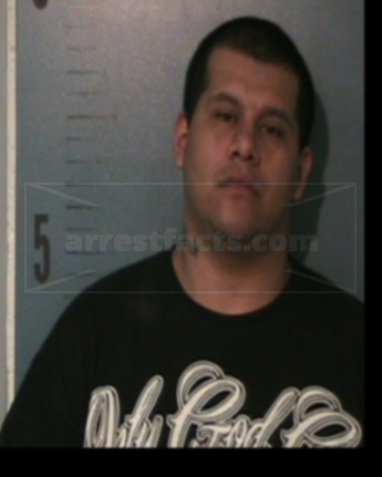 Jonathan Ryan Rodriguez