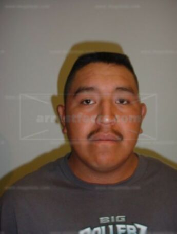 Alejandro Gregorio Guzman