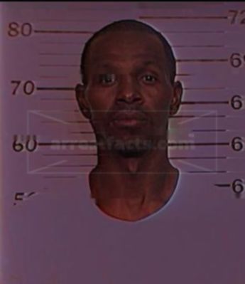 Gregory Lynn Johnson