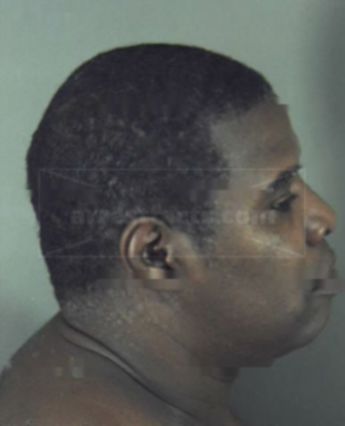 Julius Bernard Solomon