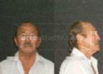 Joe Reyes Leal