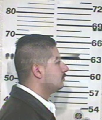 Luz Arturo Rivera Bazan