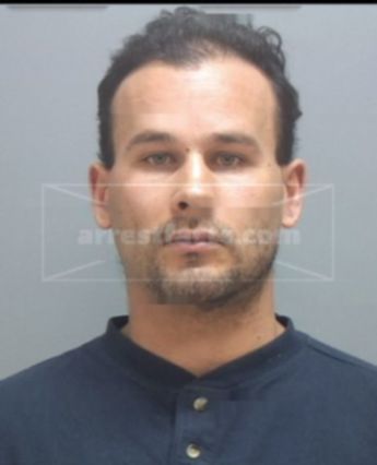 Aaron Rodney Morris